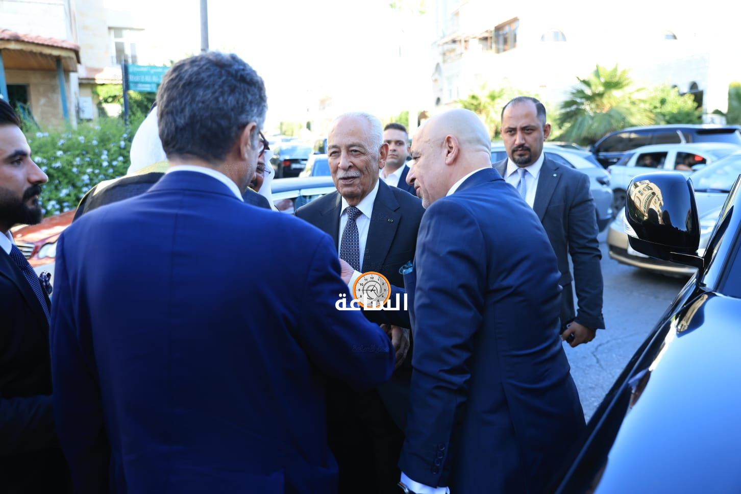 Madar Al-Saa Images 0.6754304470923869