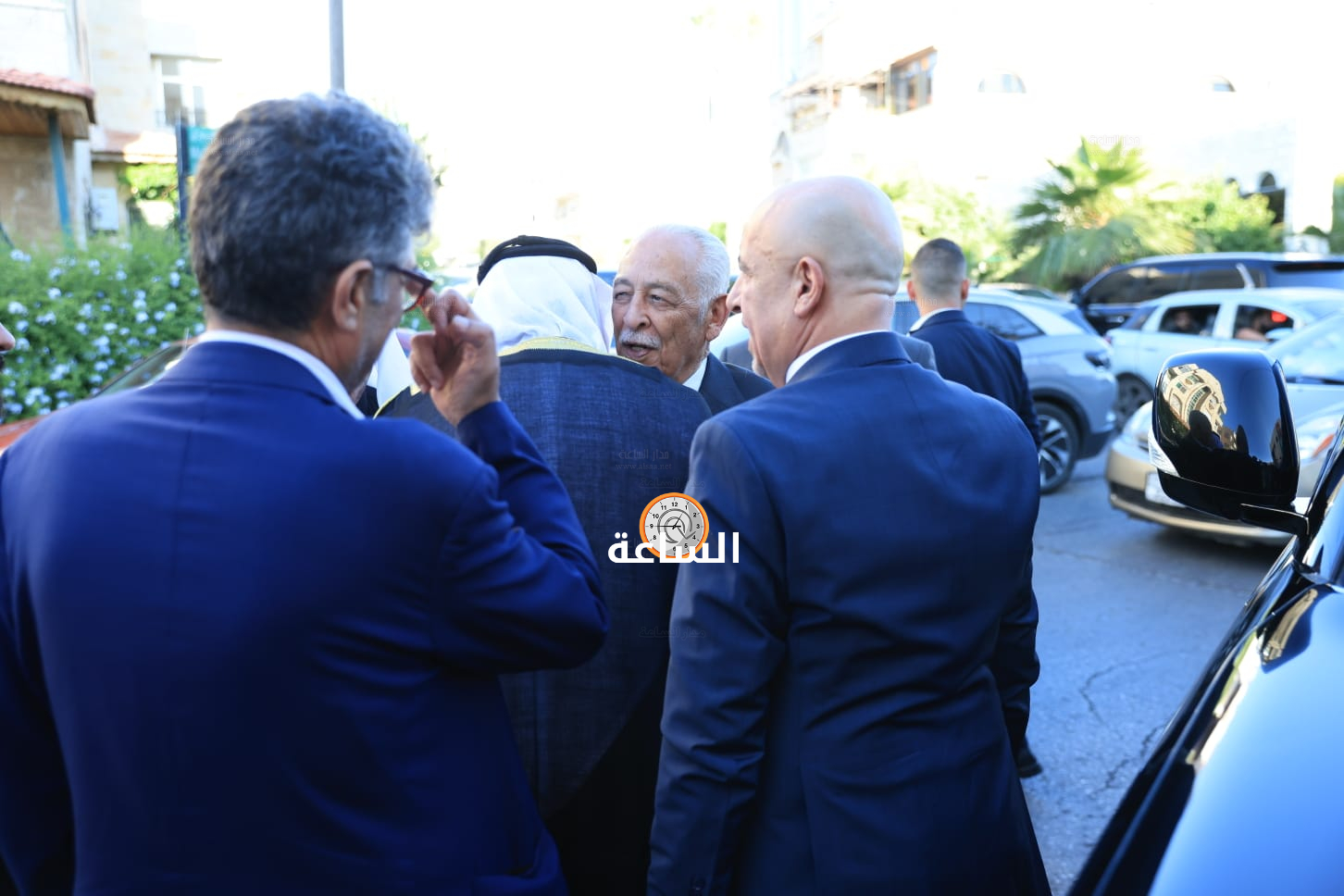 Madar Al-Saa Images 0.6829263141822544