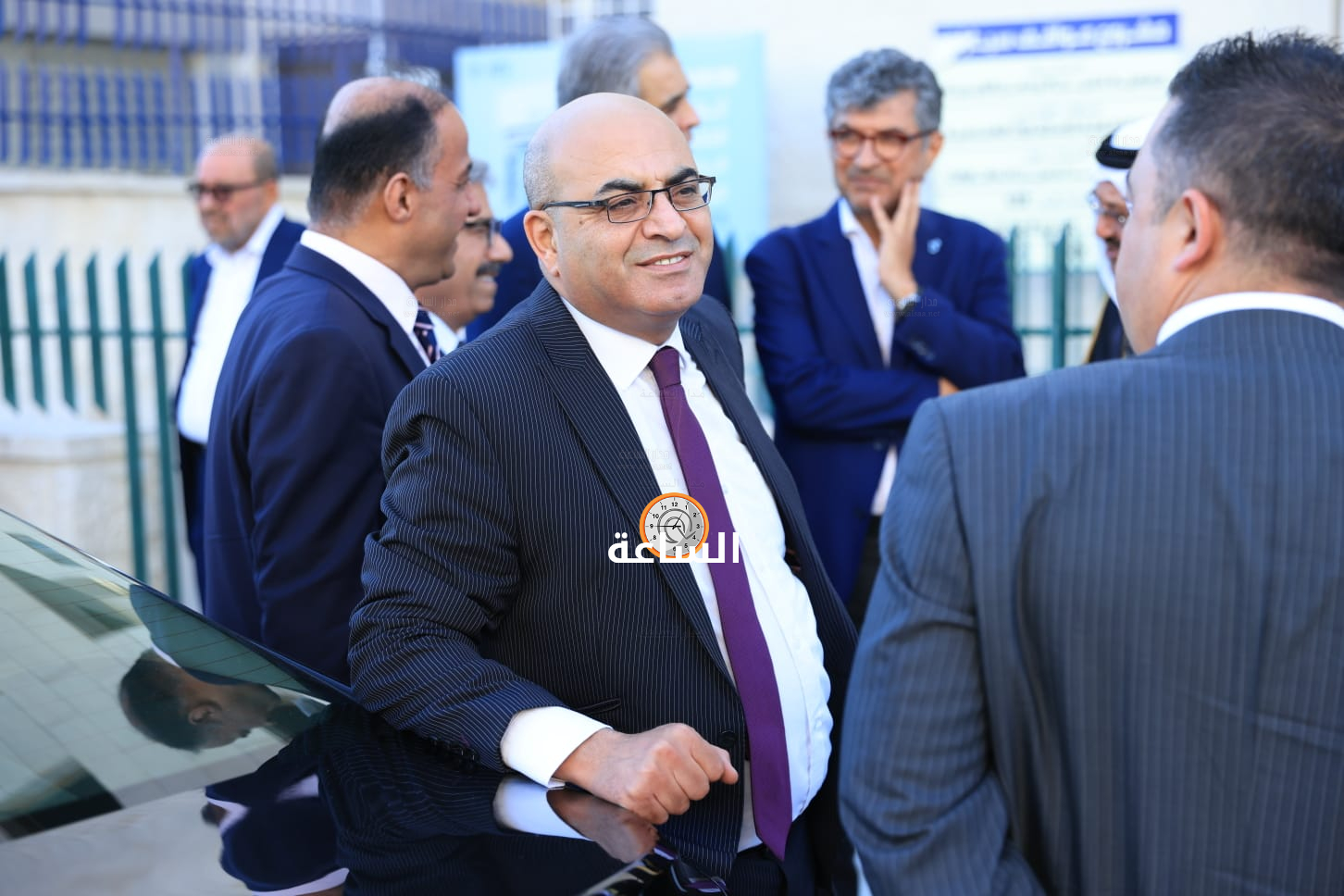 Madar Al-Saa Images 0.3699443658167185
