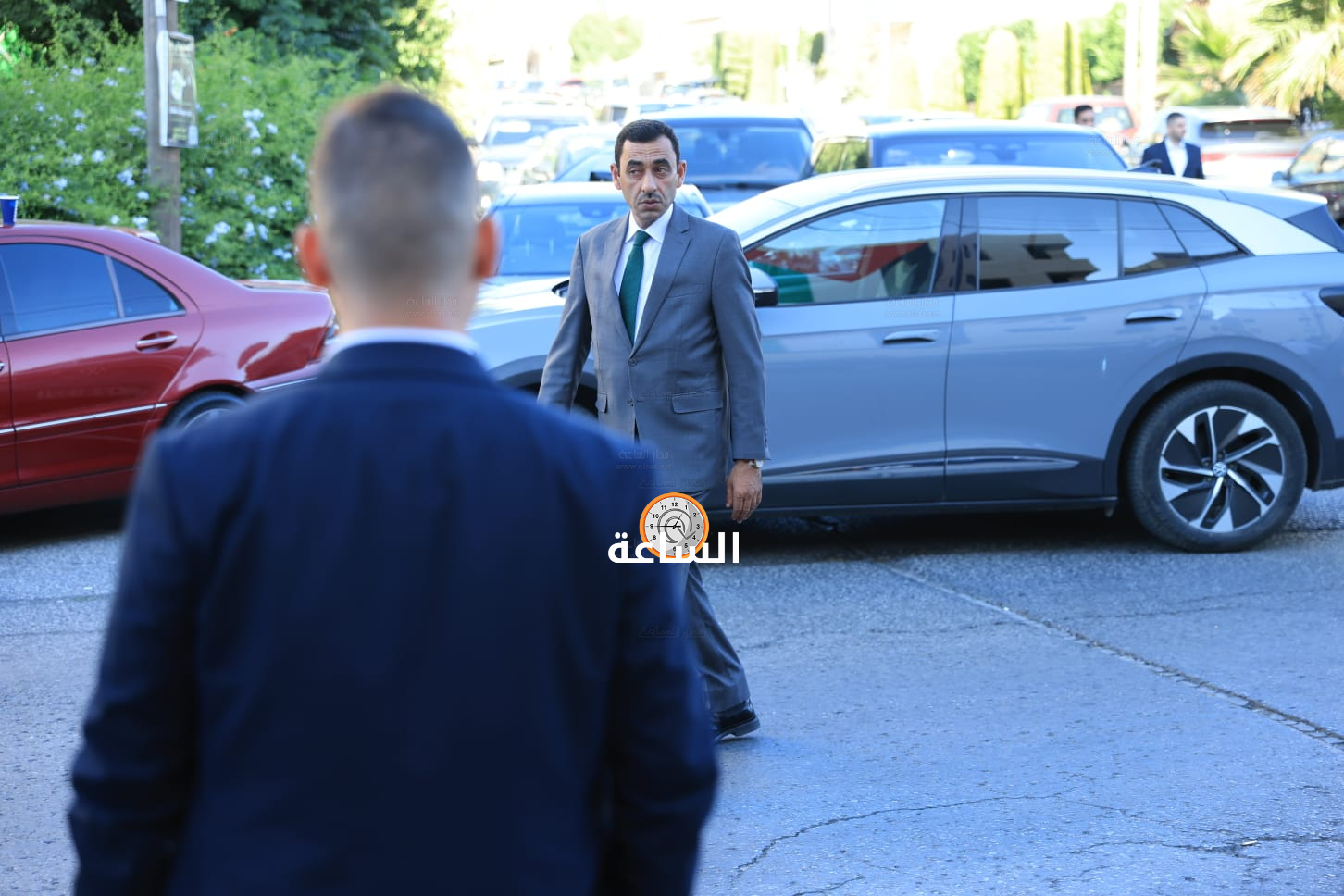 Madar Al-Saa Images 0.5973011348572107