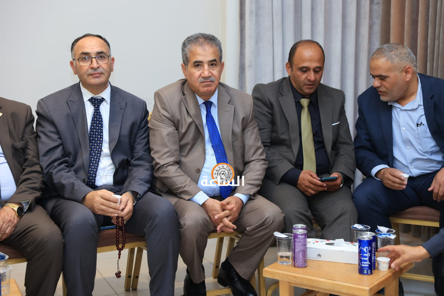 Madar Al-Saa Images 0.5576806752783513