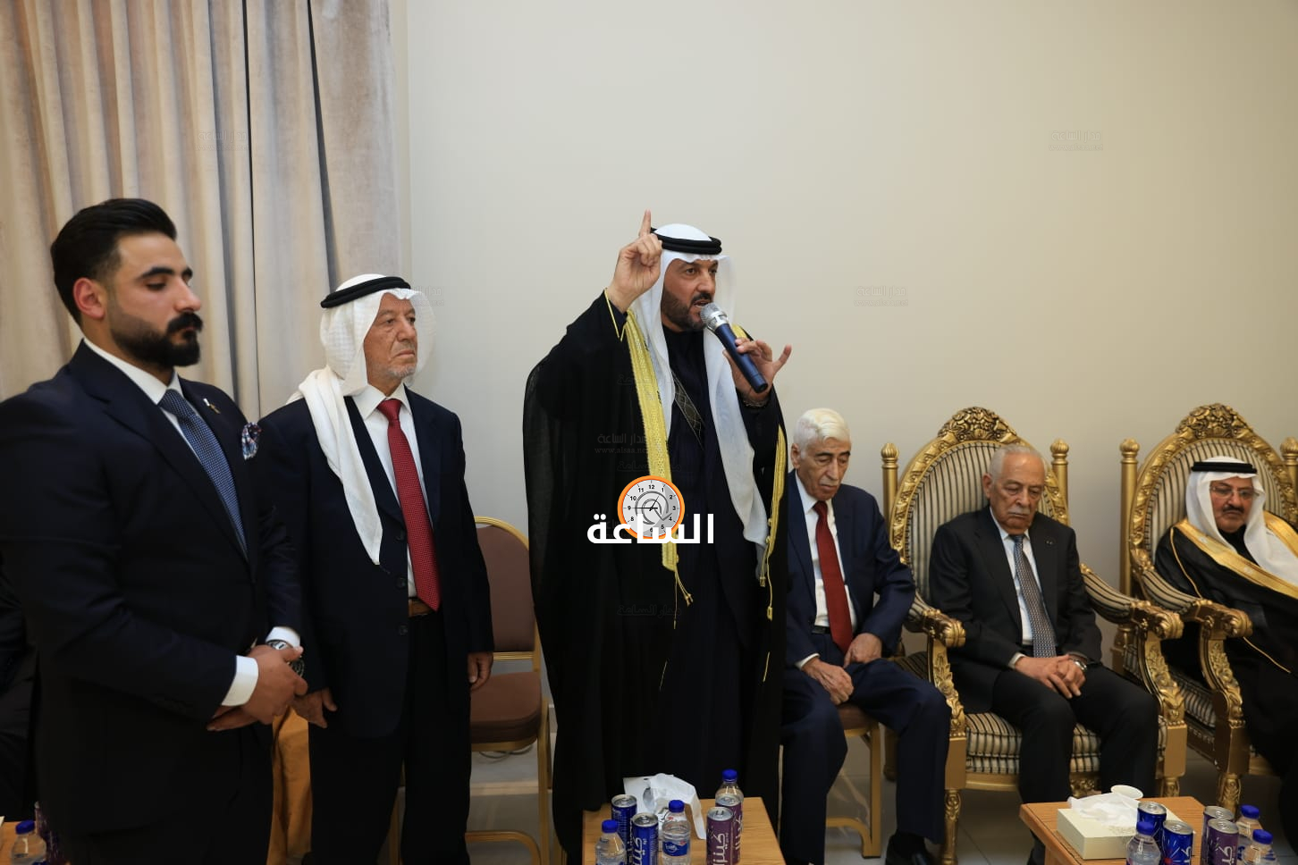 Madar Al-Saa Images 0.7013086785807562