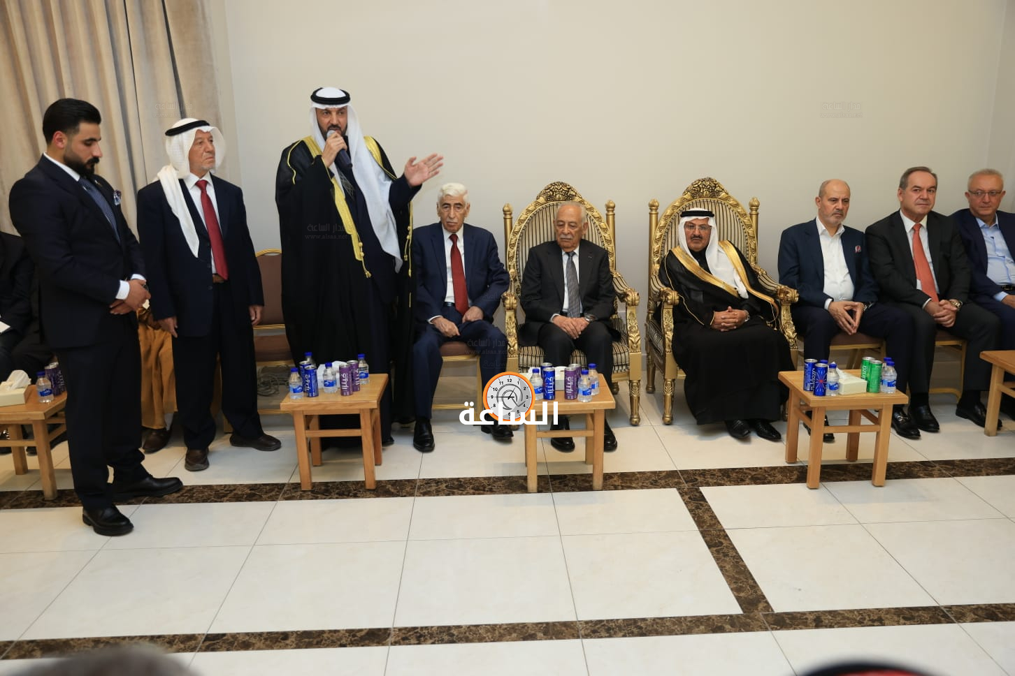 Madar Al-Saa Images 0.09357663453737941