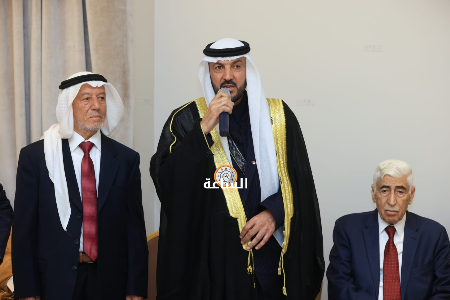 Madar Al-Saa Images 0.37399410786267817