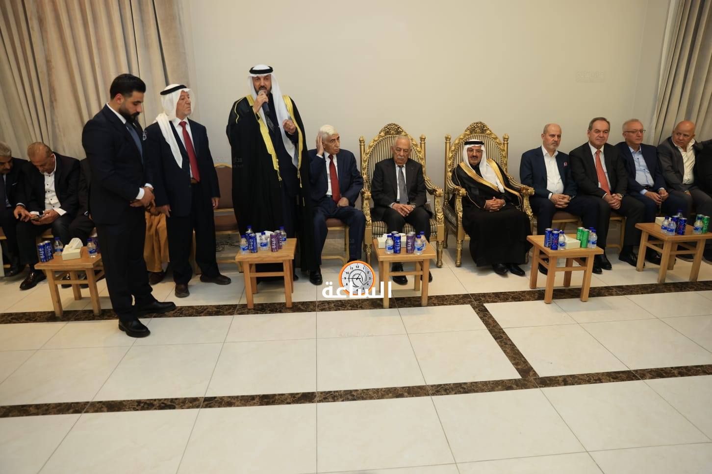 Madar Al-Saa Images 0.7183932181916324