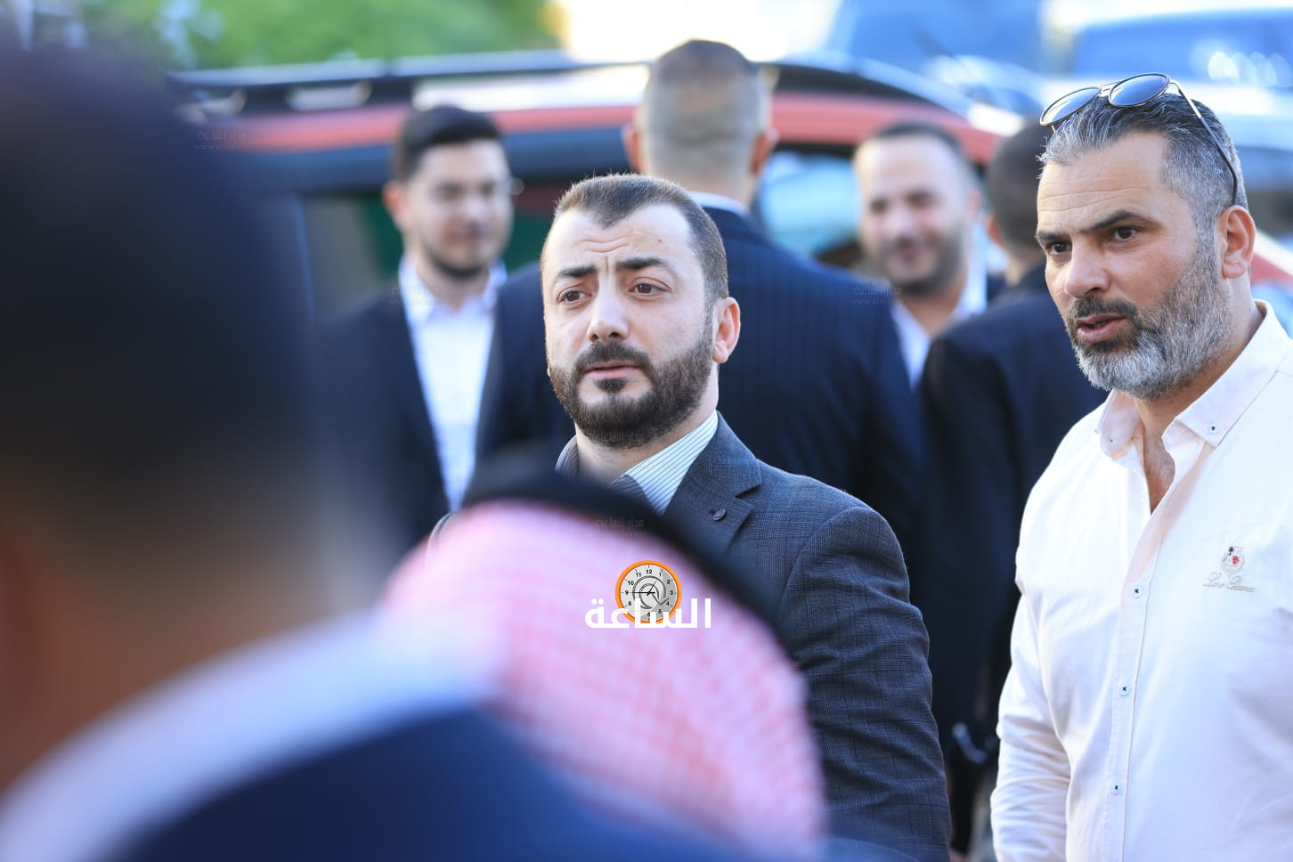 Madar Al-Saa Images 0.49186314354421734