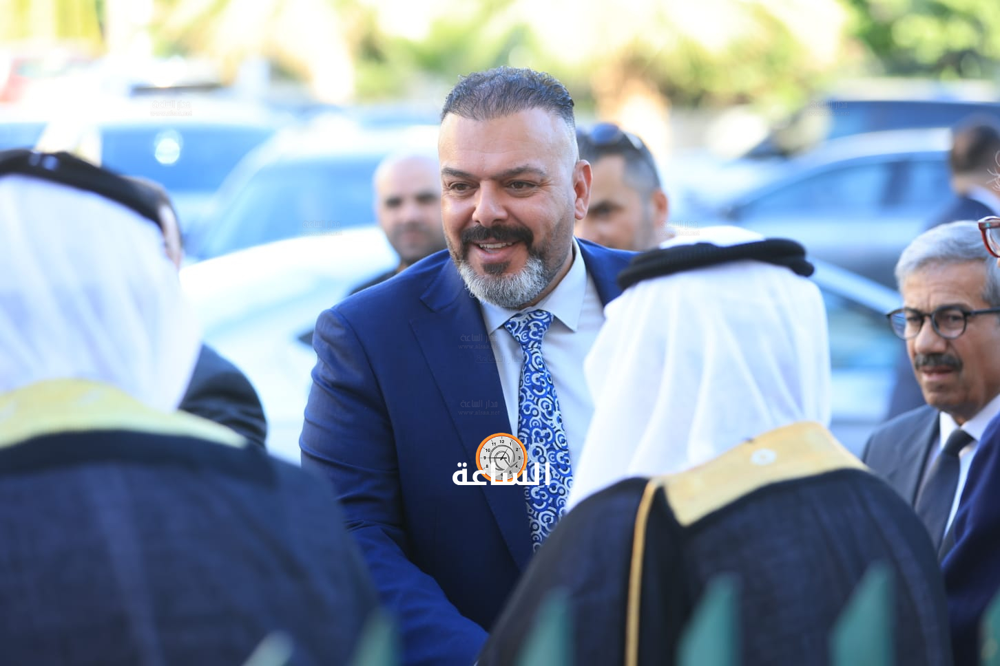Madar Al-Saa Images 0.3496417717596195
