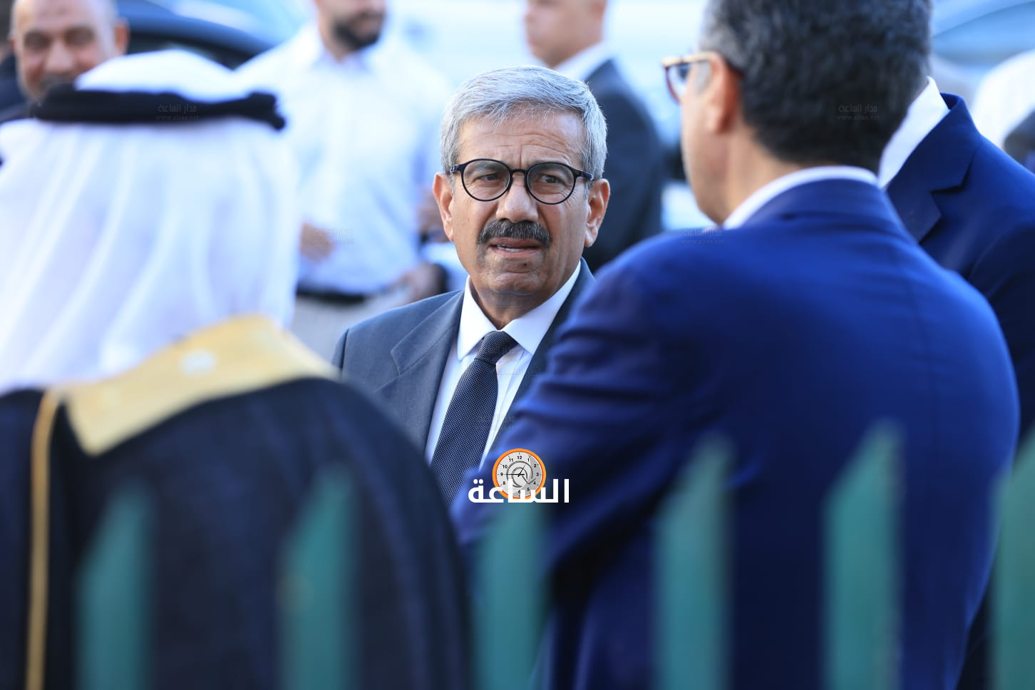 Madar Al-Saa Images 0.8859753338125074