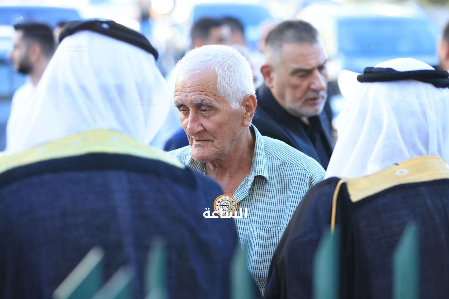 Madar Al-Saa Images 0.4132459747510565