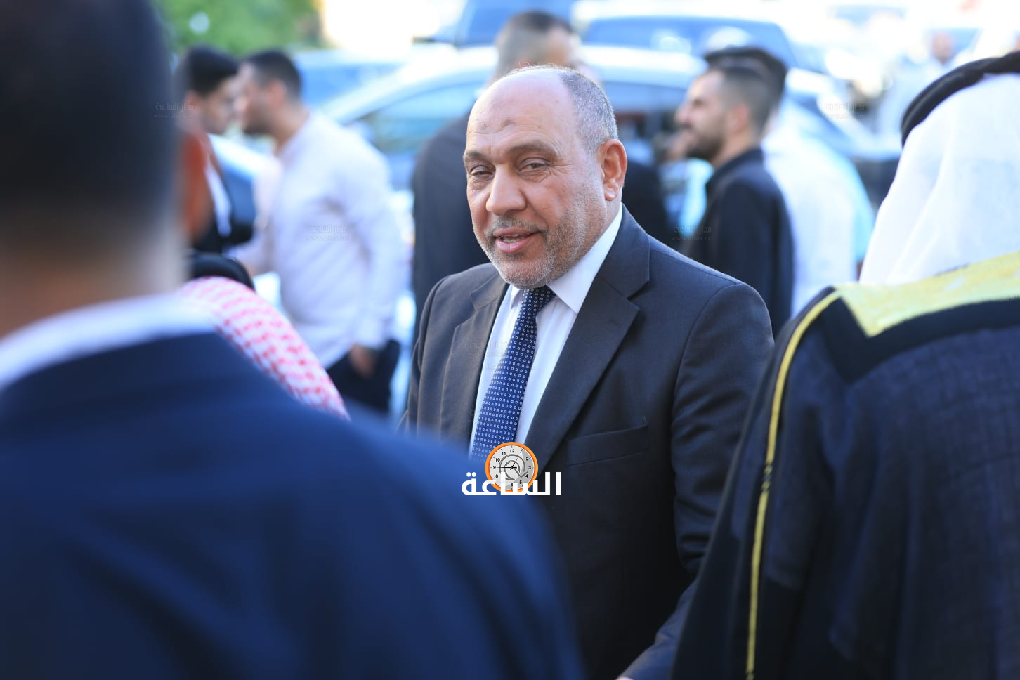 Madar Al-Saa Images 0.20649937228991733