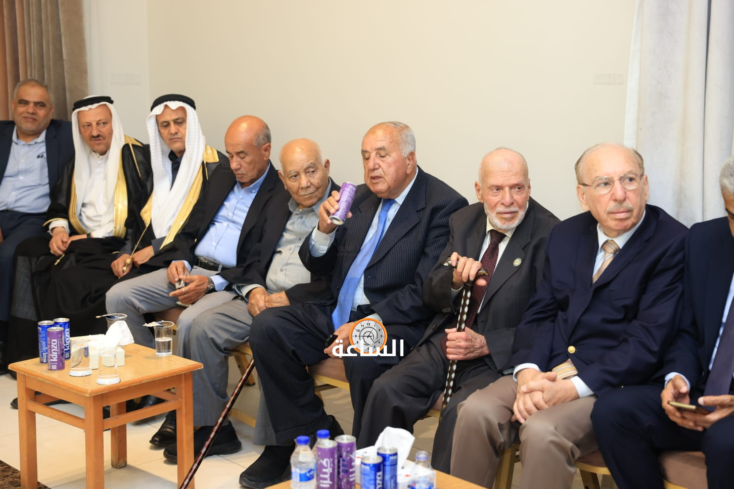 Madar Al-Saa Images 0.7788263017108537