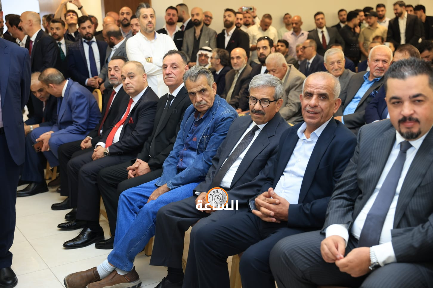 Madar Al-Saa Images 0.9244105439887124