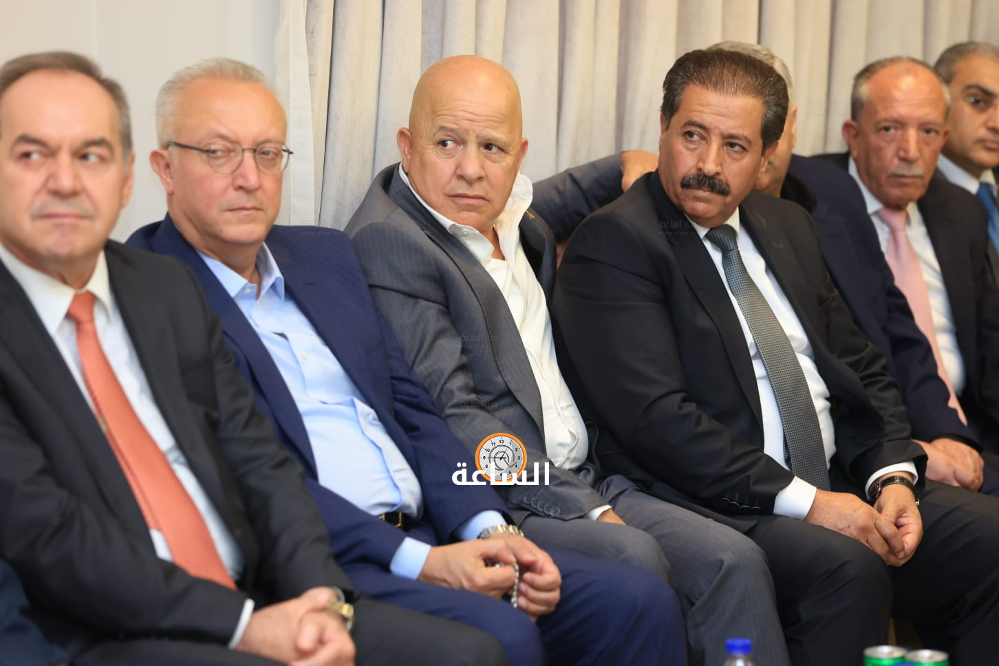 Madar Al-Saa Images 0.5032314580733978