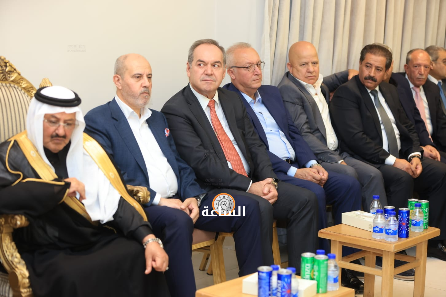 Madar Al-Saa Images 0.9172944733200469