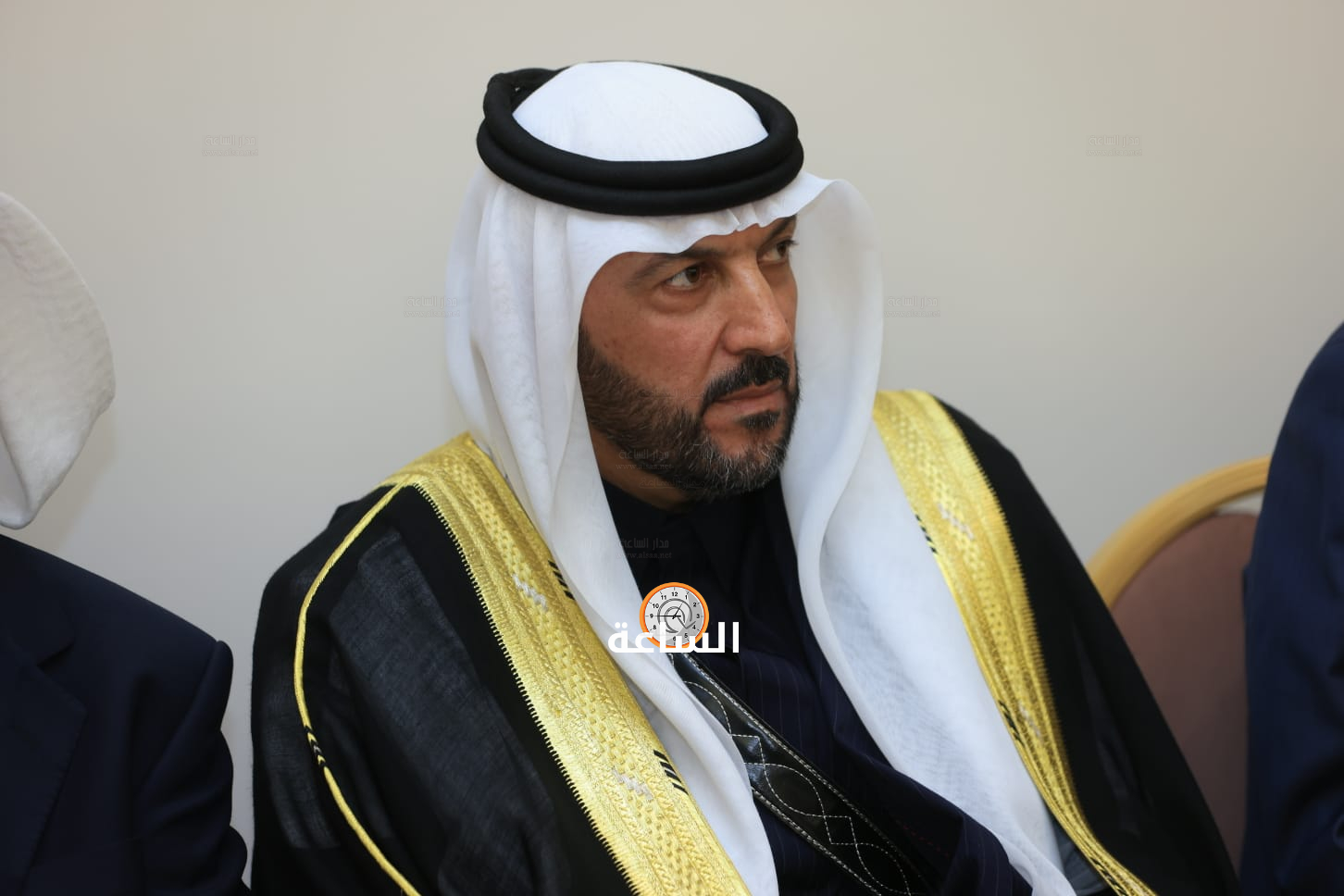 Madar Al-Saa Images 0.35439507191702146