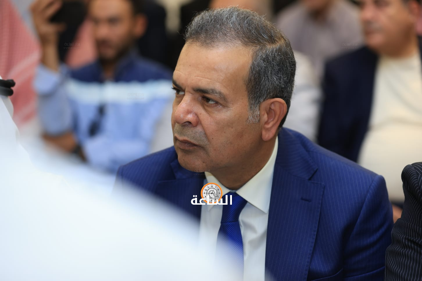 Madar Al-Saa Images 0.595150314740743