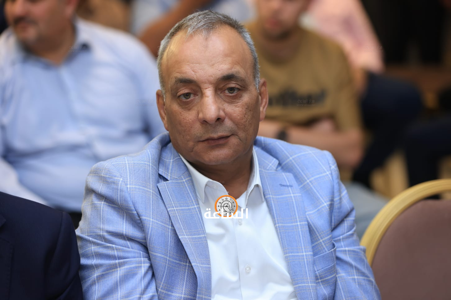 Madar Al-Saa Images 0.9778573865843859