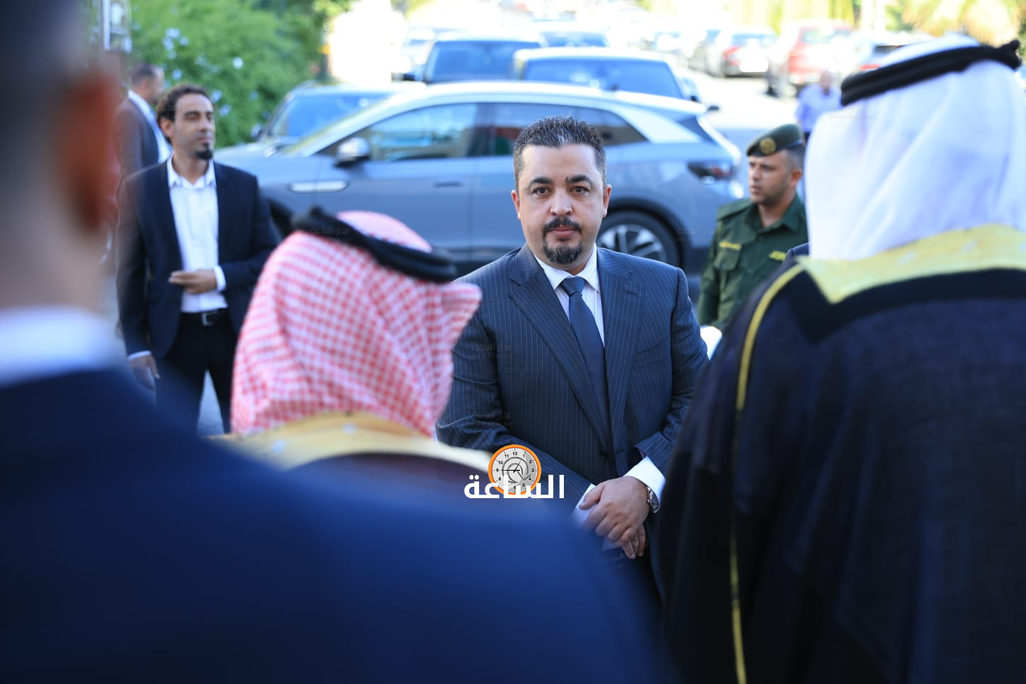 Madar Al-Saa Images 0.9655445818920514
