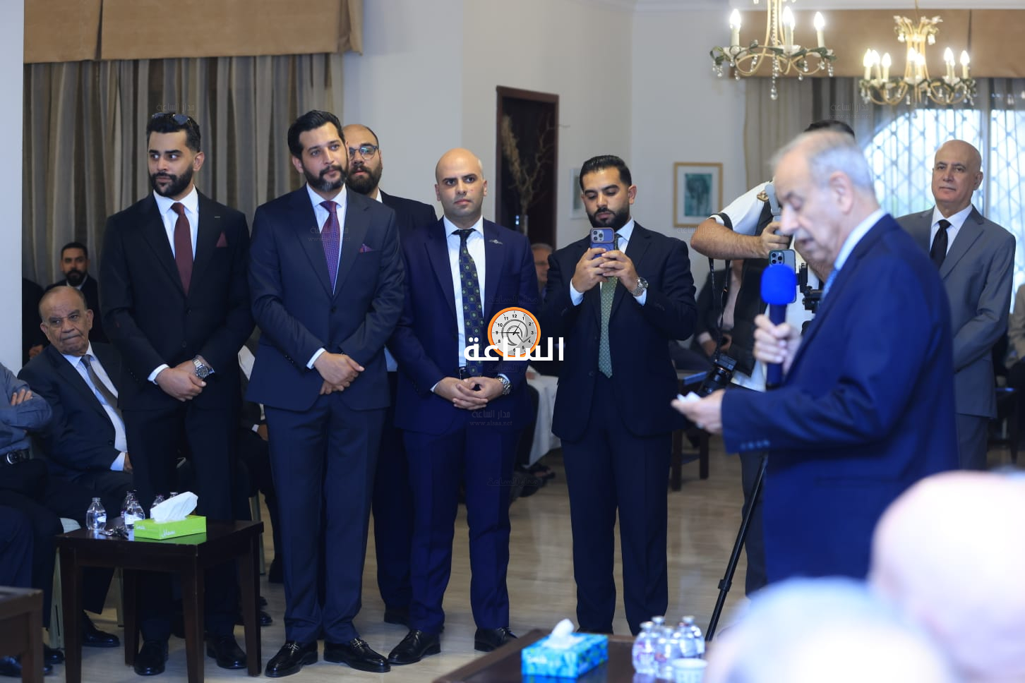 Madar Al-Saa Images 0.6304061066271938