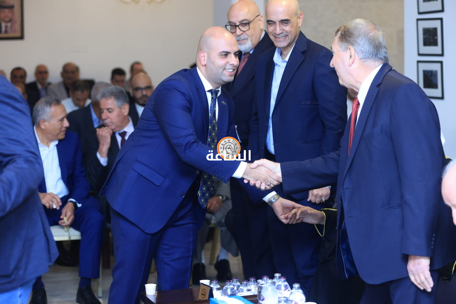Madar Al-Saa Images 0.6146580563276921