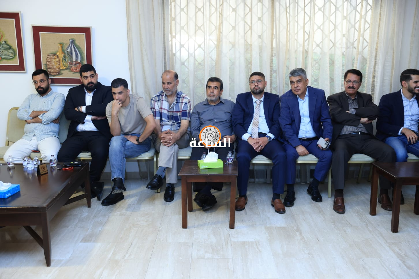 Madar Al-Saa Images 0.48764214150427987
