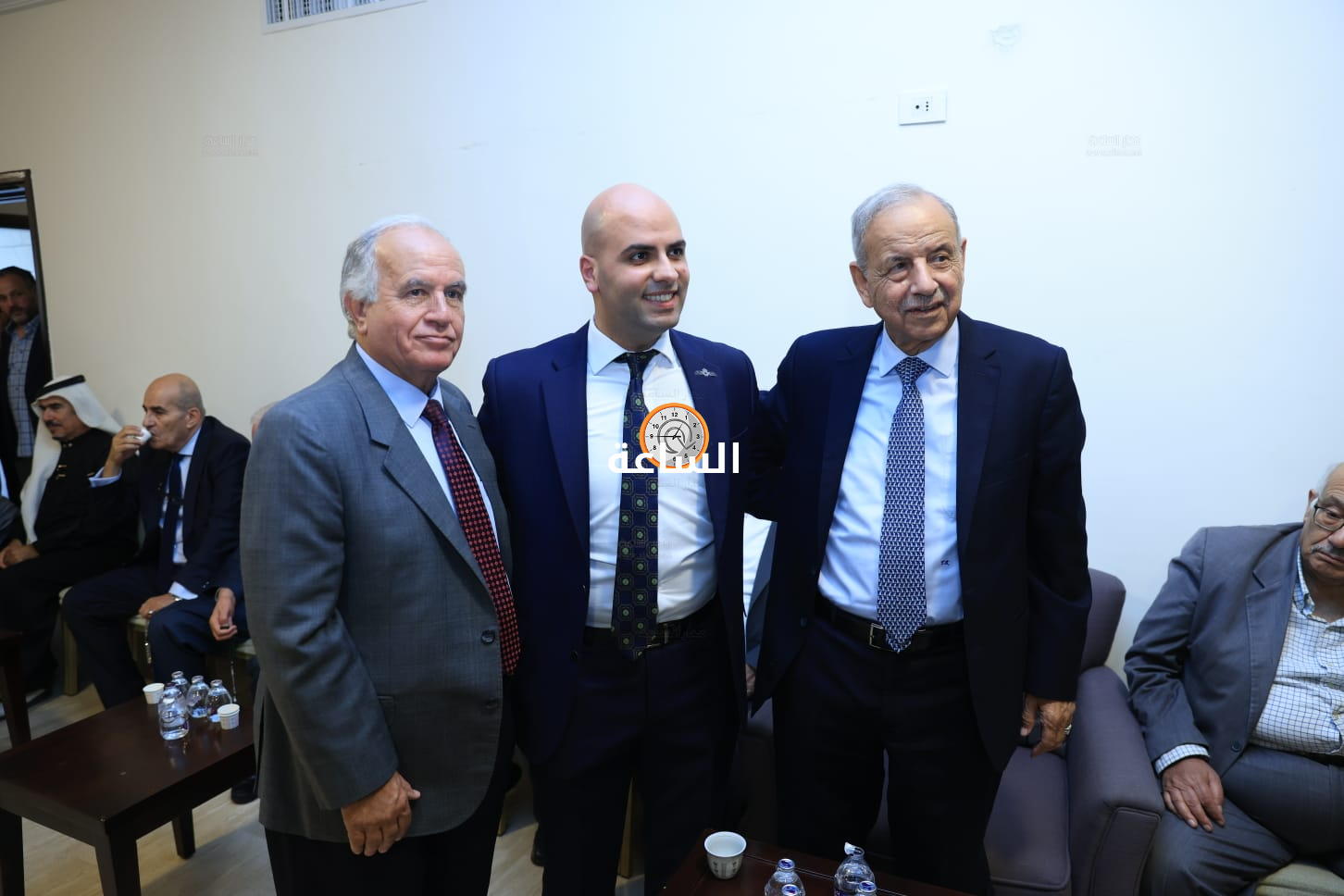 Madar Al-Saa Images 0.06894774594221875