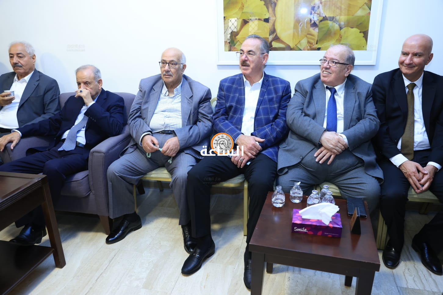 Madar Al-Saa Images 0.9082210574226177
