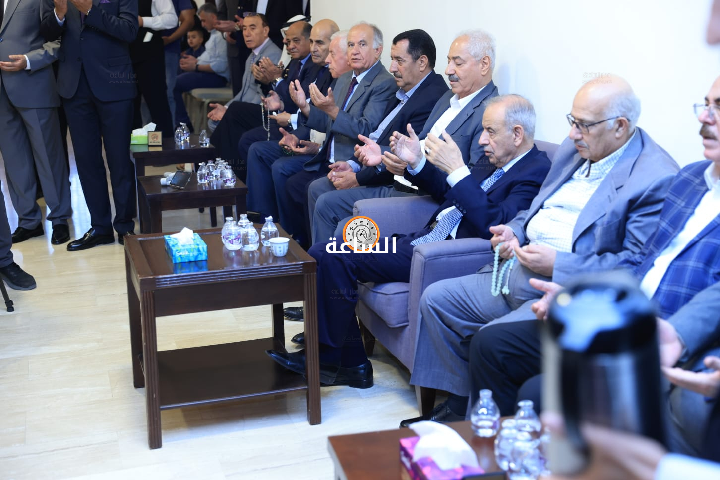 Madar Al-Saa Images 0.11108885092474752