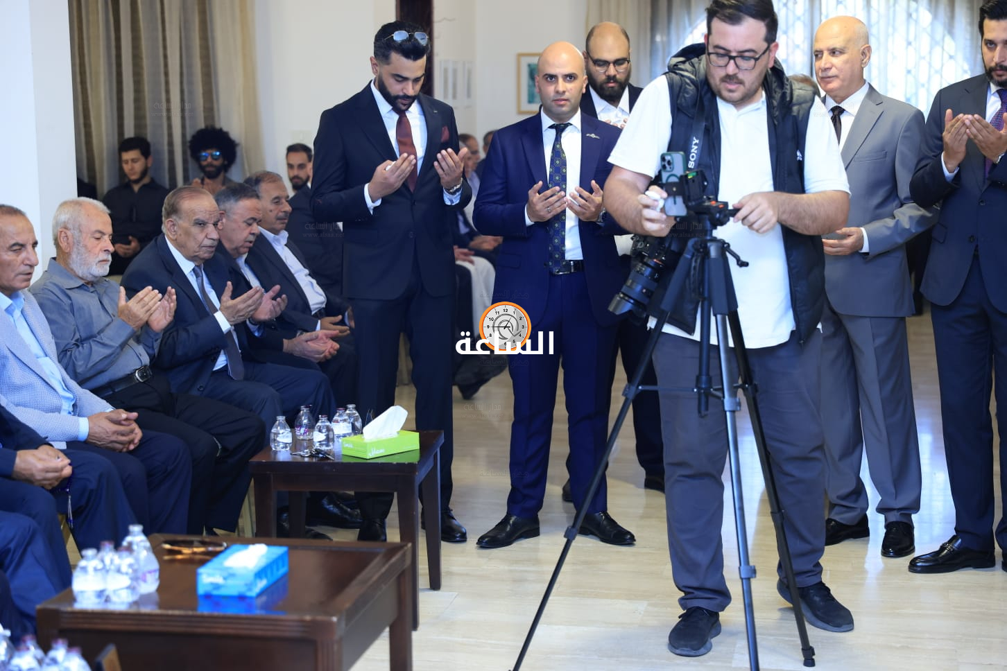 Madar Al-Saa Images 0.7848585998331961