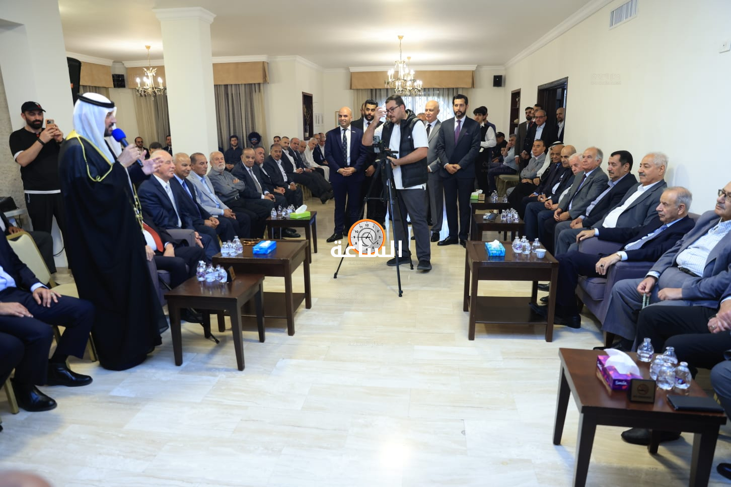 Madar Al-Saa Images 0.8164776201612461