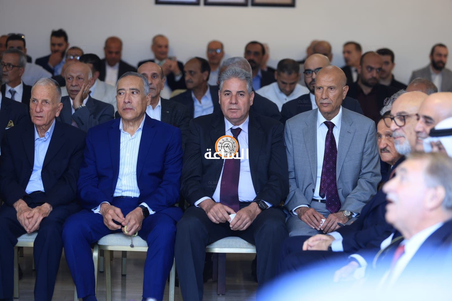Madar Al-Saa Images 0.4026050135421657