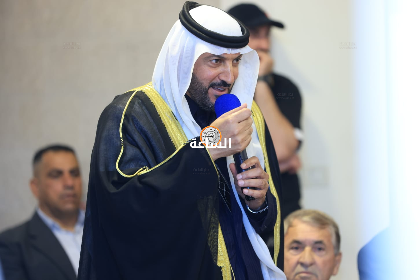 Madar Al-Saa Images 0.9178853626568418