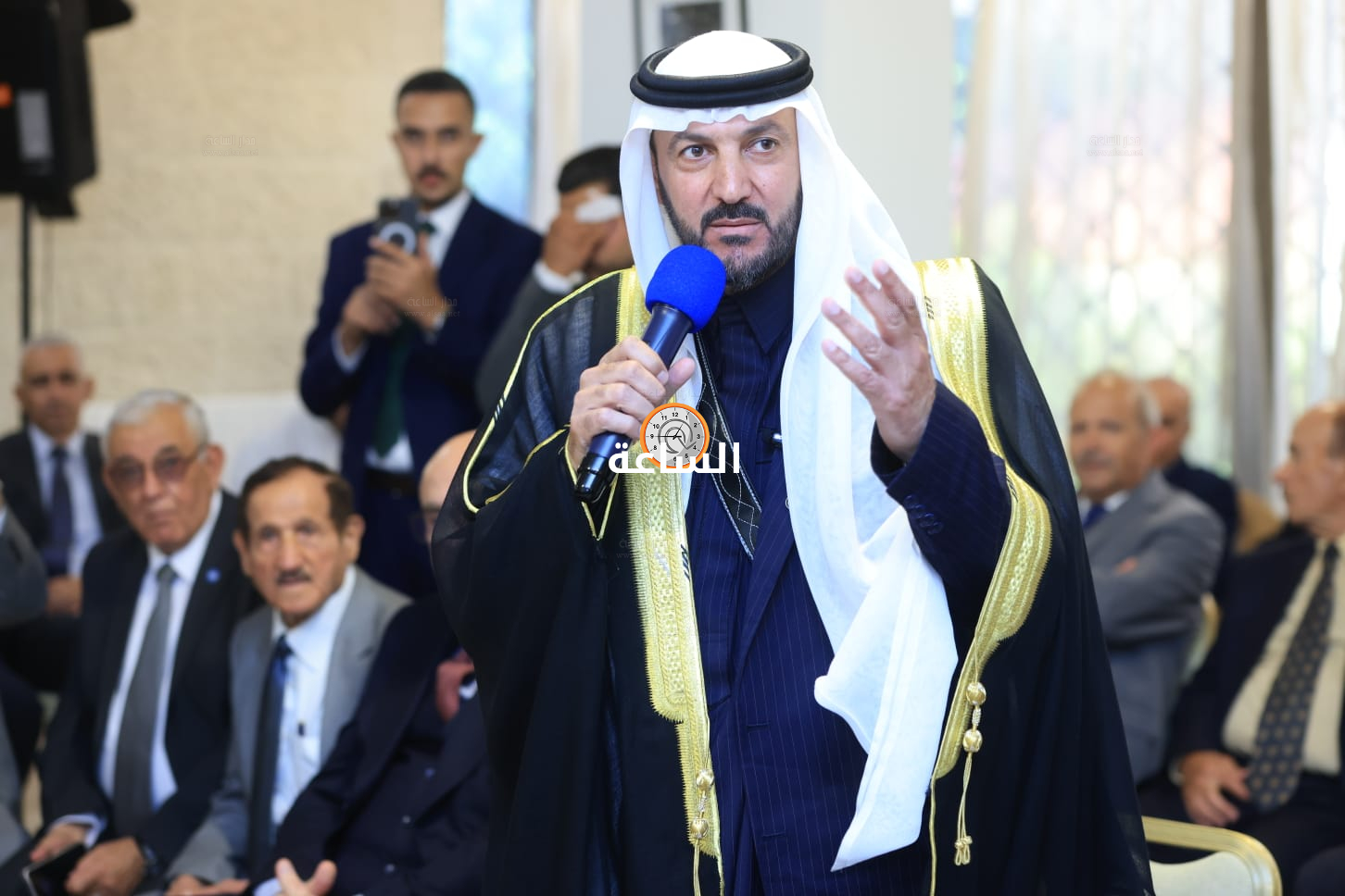 Madar Al-Saa Images 0.29557342987000224