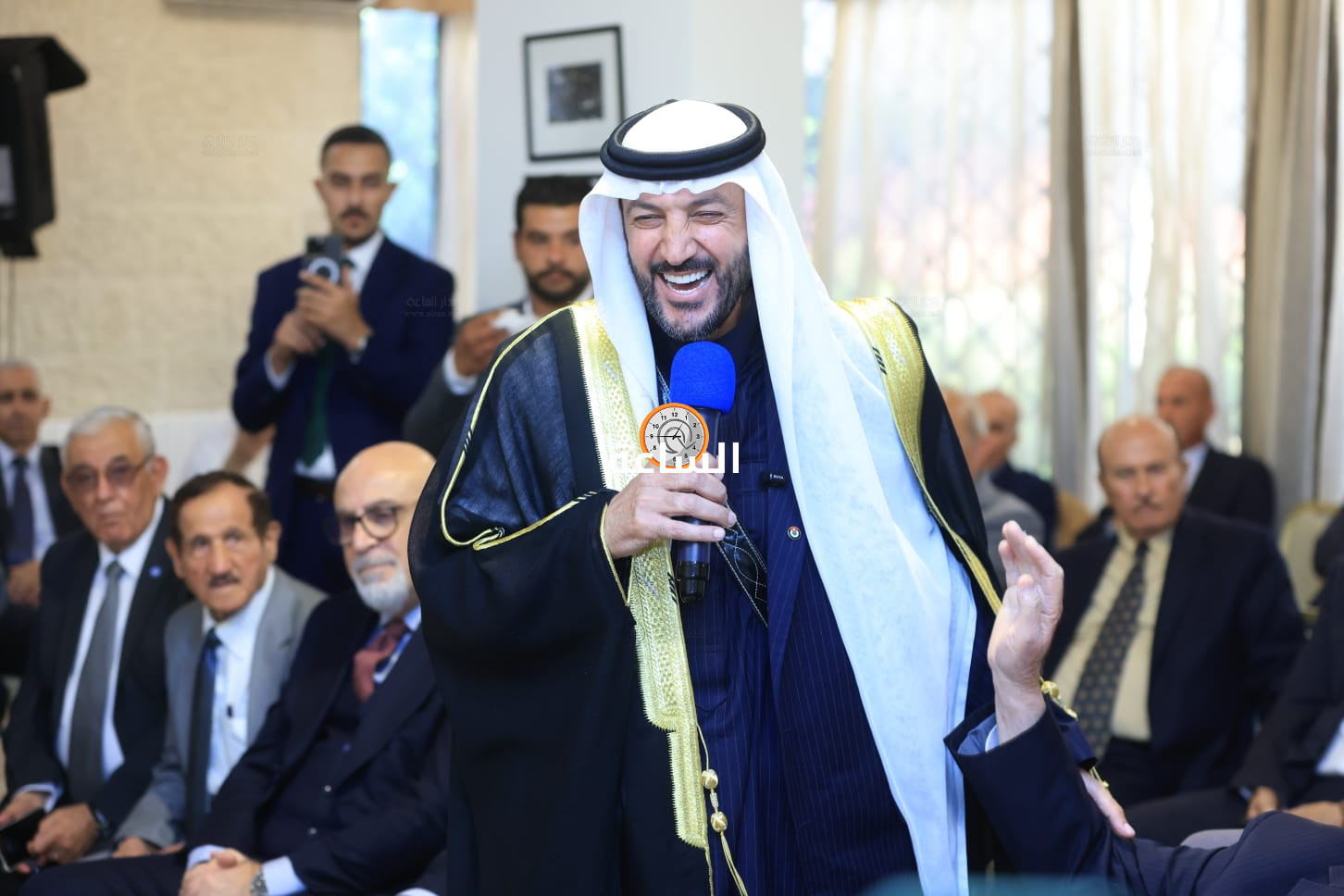 Madar Al-Saa Images 0.7805453955419526