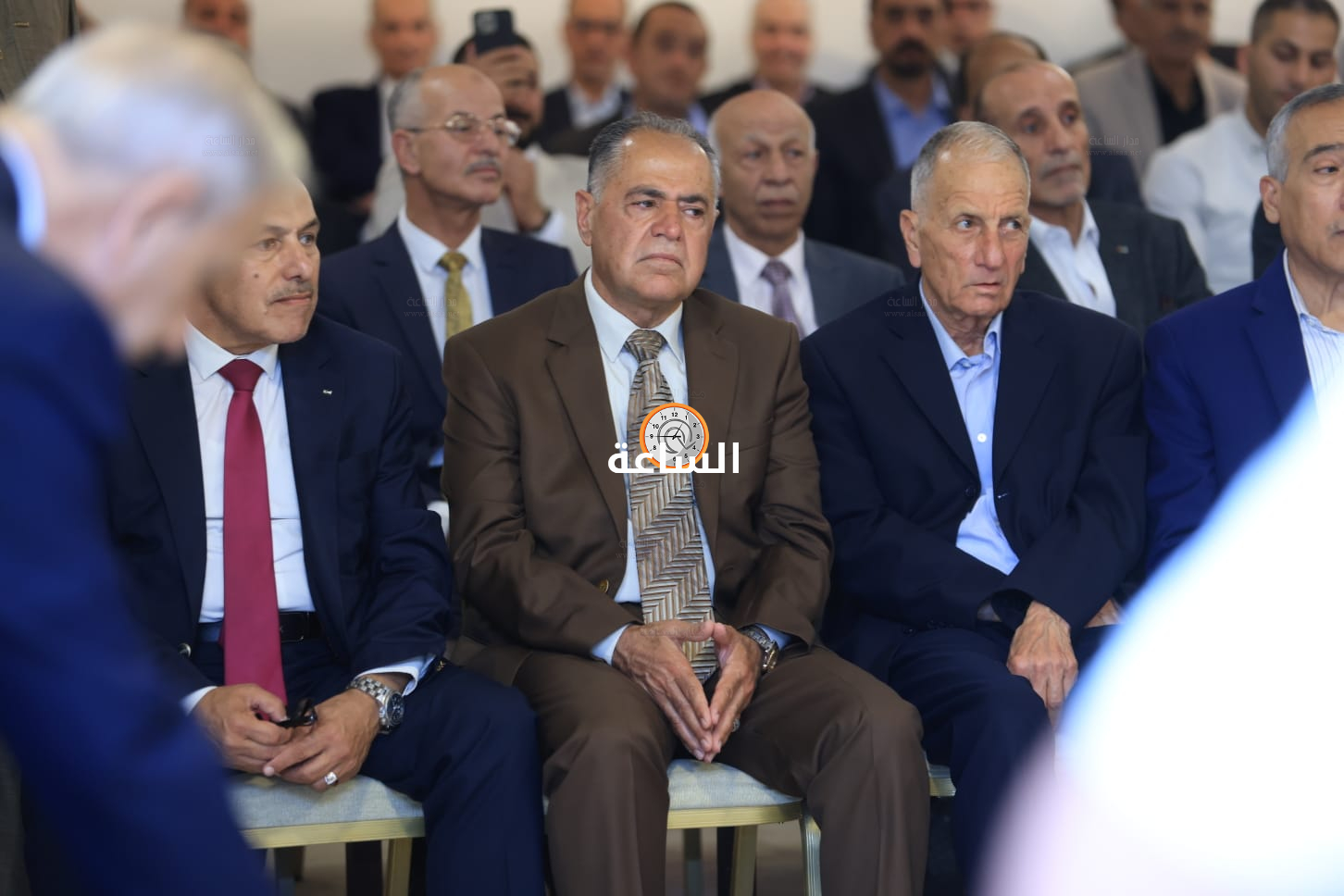 Madar Al-Saa Images 0.26766341988028153