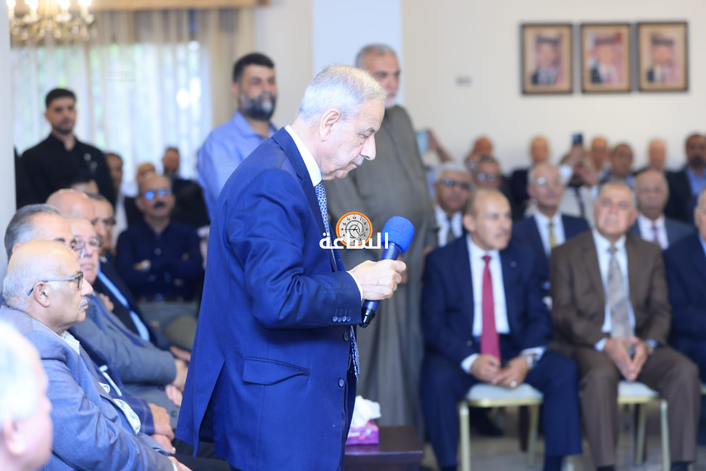 Madar Al-Saa Images 0.8225177972292729