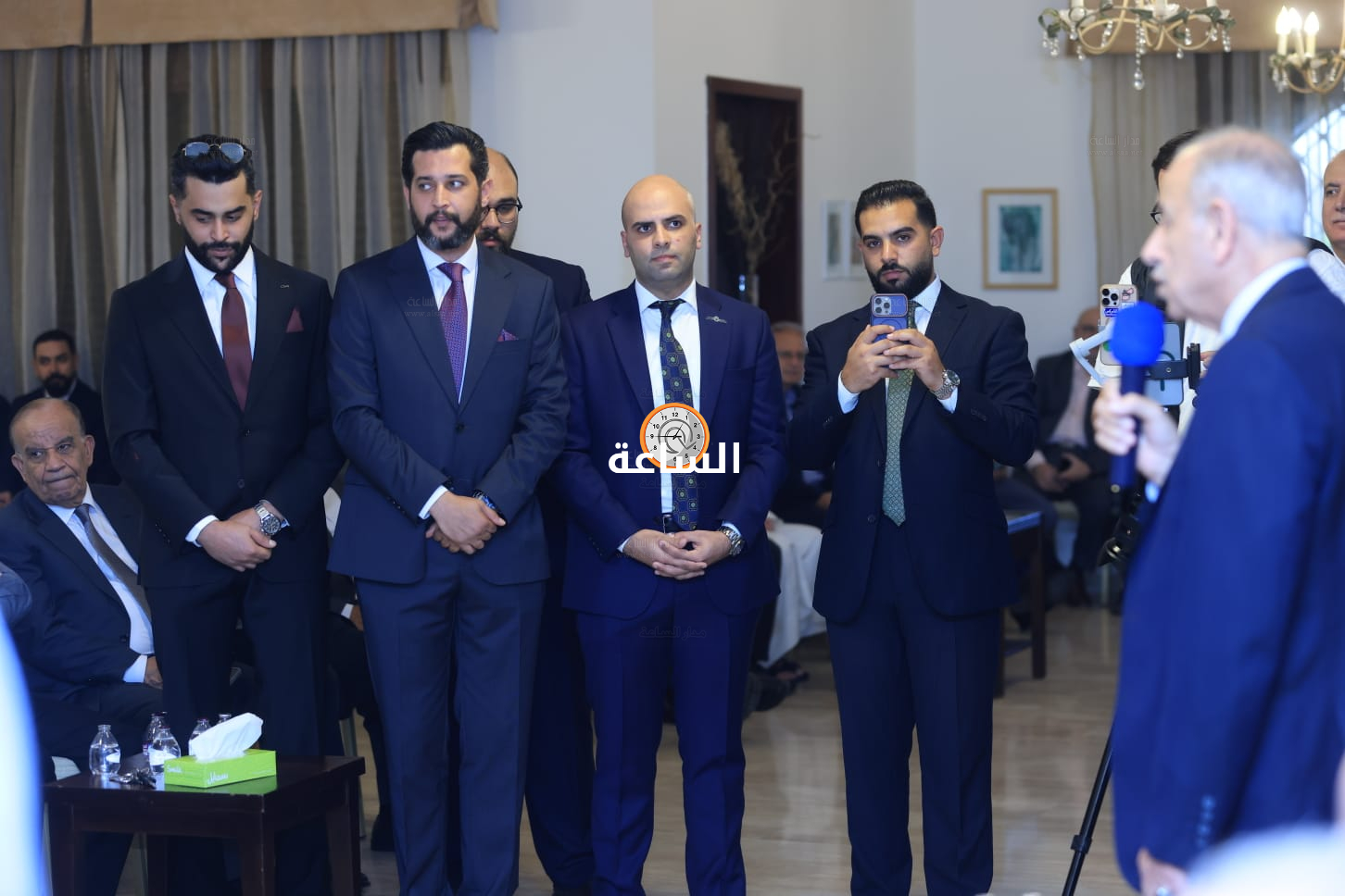 Madar Al-Saa Images 0.11520523515922454