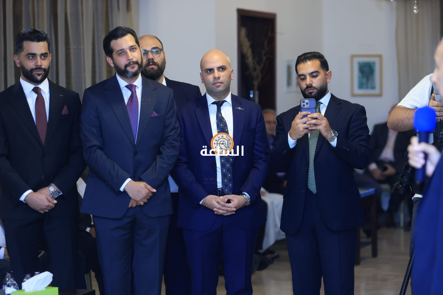 Madar Al-Saa Images 0.6974871566623639
