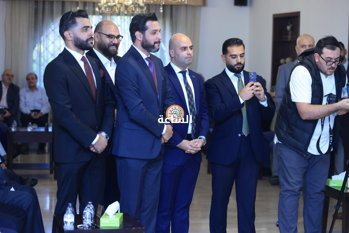 Madar Al-Saa Images 0.5108325847750365