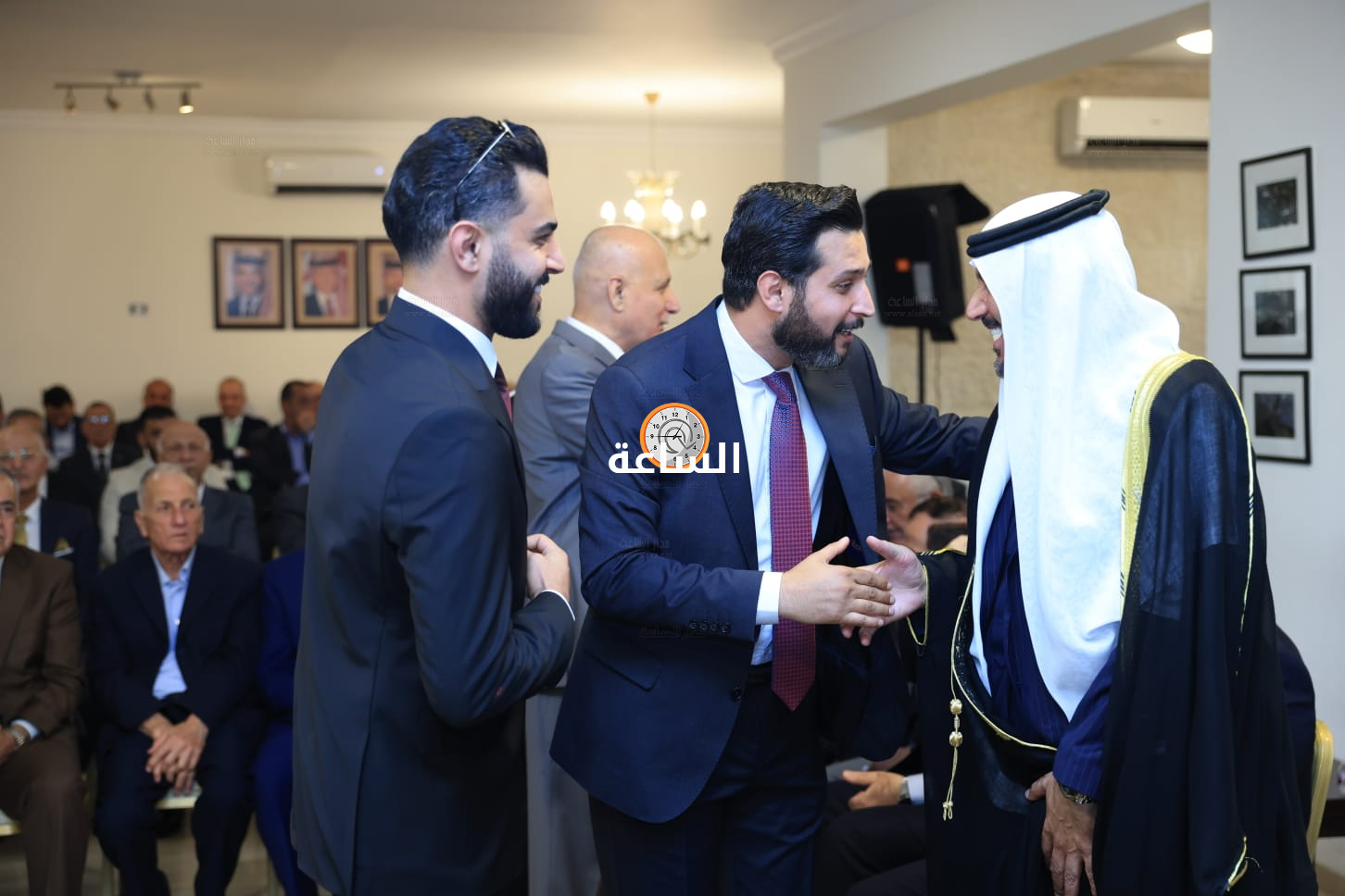Madar Al-Saa Images 0.3121387066025385