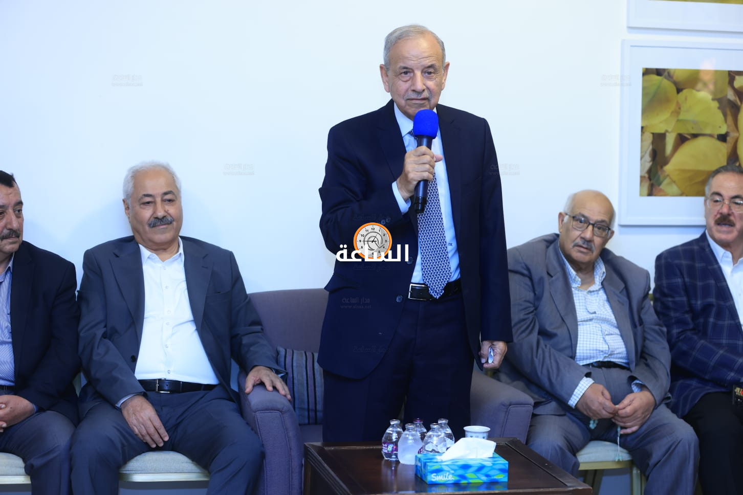 Madar Al-Saa Images 0.05201338782163012