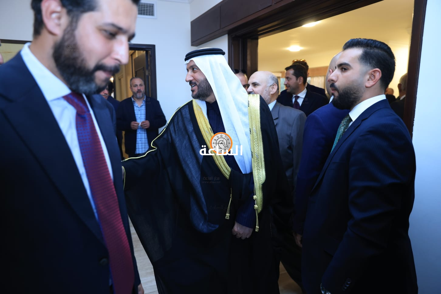 Madar Al-Saa Images 0.0257995192702557