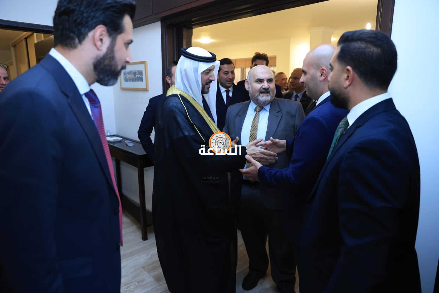 Madar Al-Saa Images 0.4873592433573728