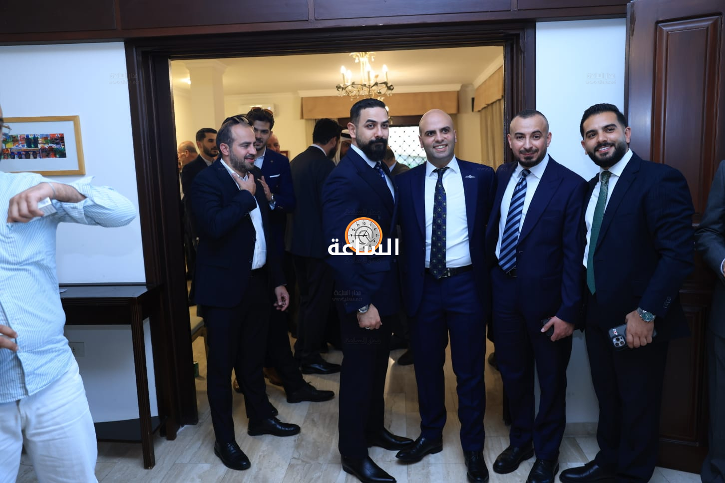 Madar Al-Saa Images 0.11707633171367127