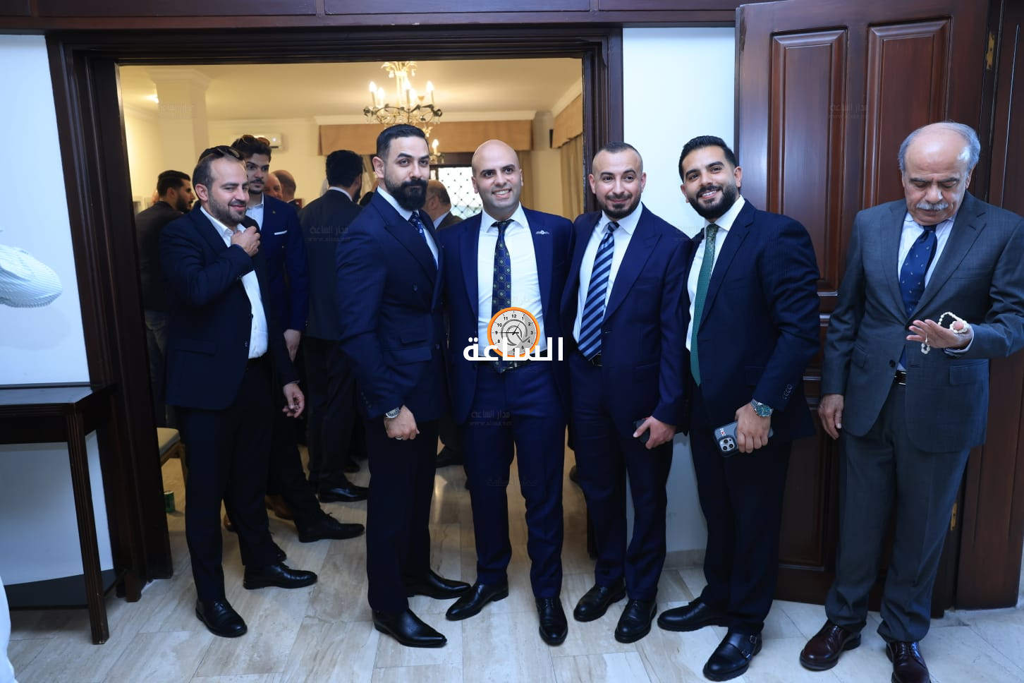Madar Al-Saa Images 0.4222451803122341