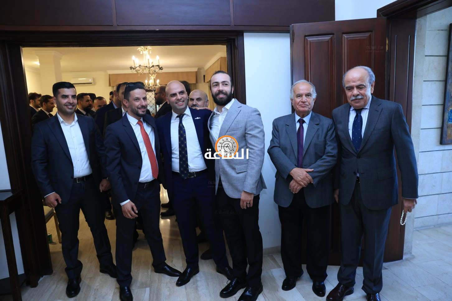 Madar Al-Saa Images 0.3562952563230297