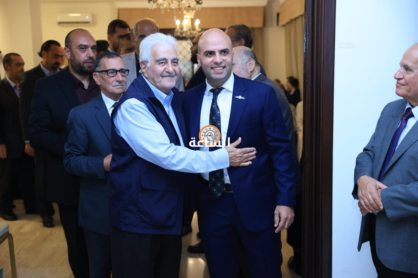 Madar Al-Saa Images 0.828257610702522