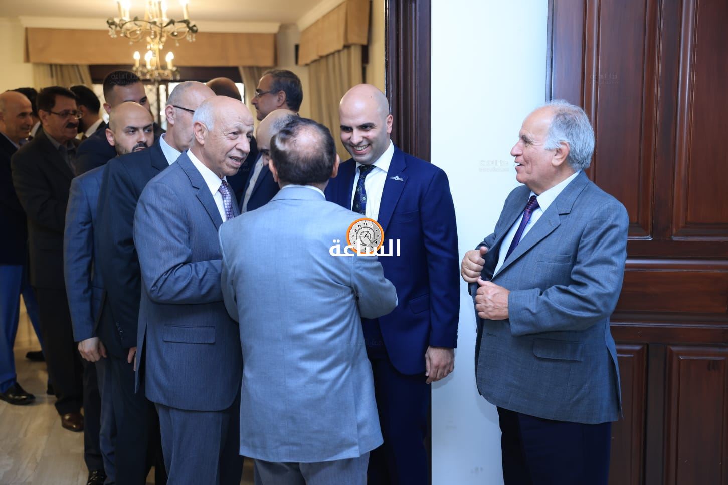 Madar Al-Saa Images 0.8172524165015195