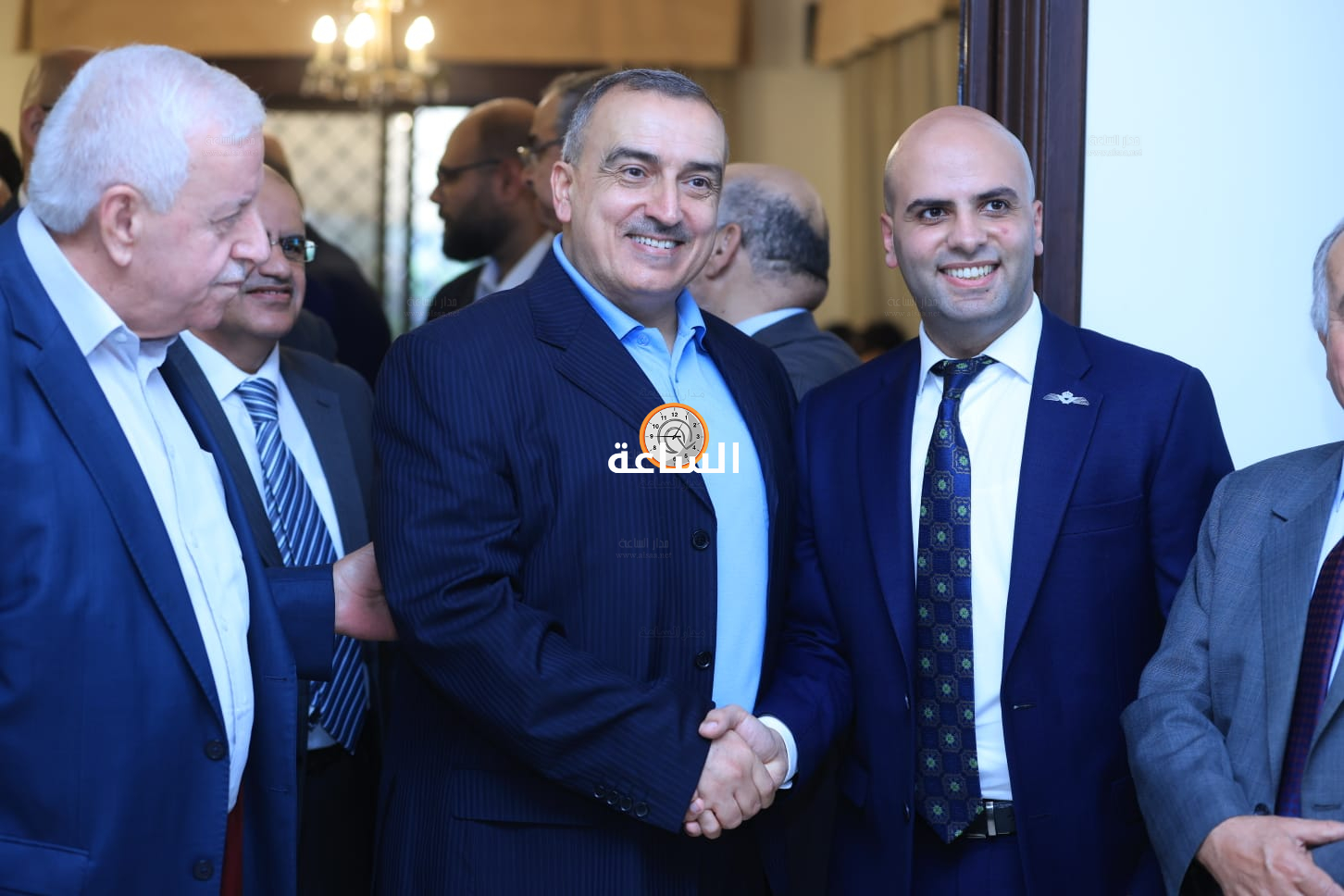 Madar Al-Saa Images 0.5744273313486922