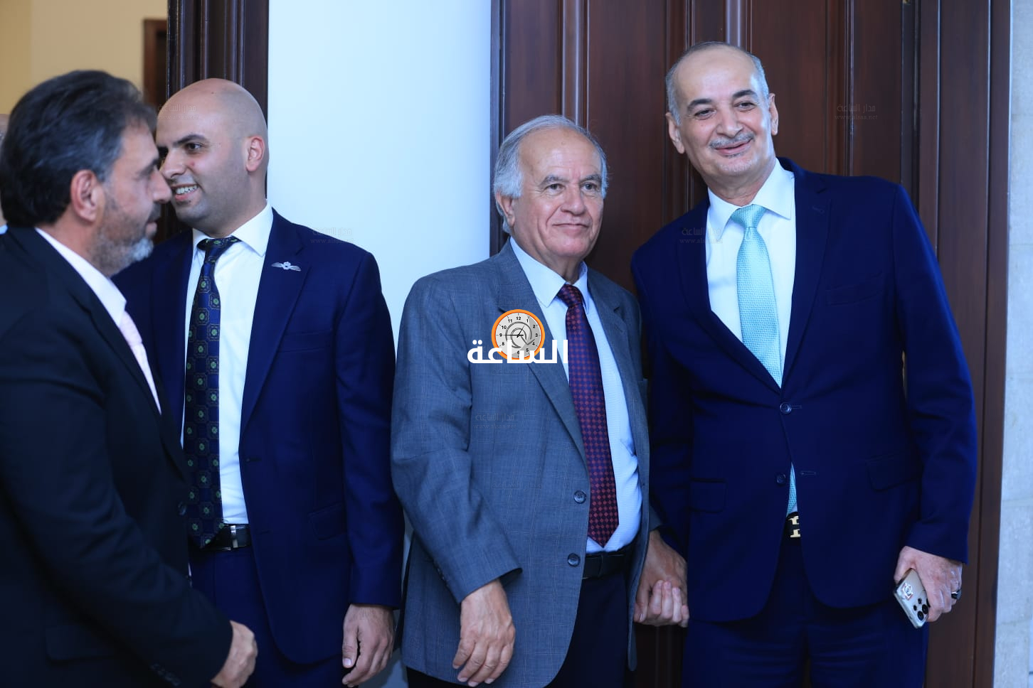 Madar Al-Saa Images 0.9113265726597